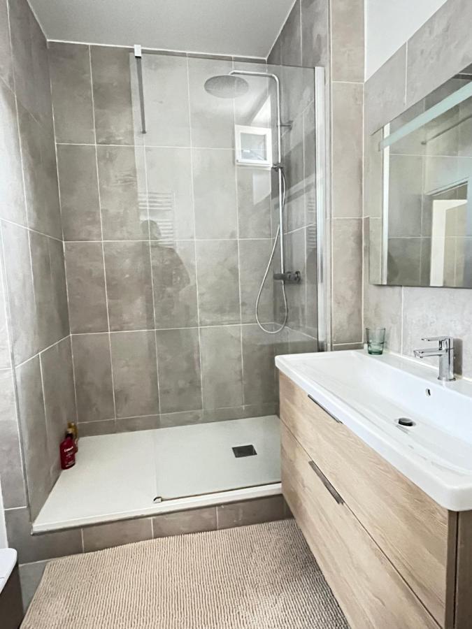 Appartement Exceptionnel En Ultra Centre Ville Комп'єнь Екстер'єр фото