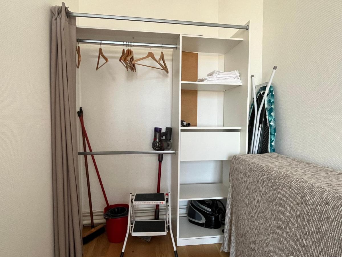 Appartement Exceptionnel En Ultra Centre Ville Комп'єнь Екстер'єр фото